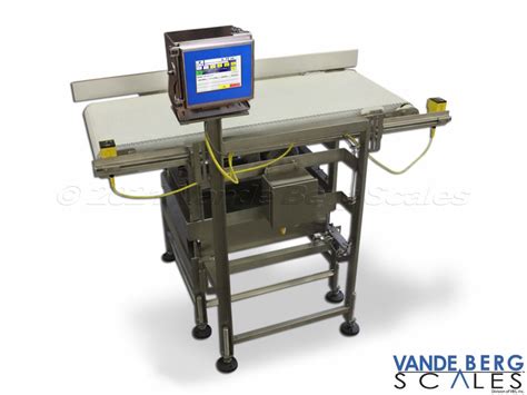 screw conveyor scales|checkweigher scale conveyor.